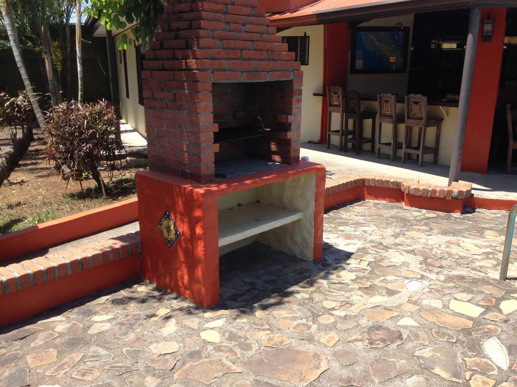 Dushi Vida Country Inn Alajuela Kültér fotó
