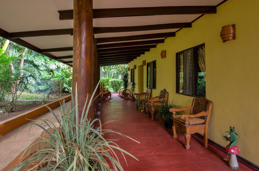 Dushi Vida Country Inn Alajuela Kültér fotó