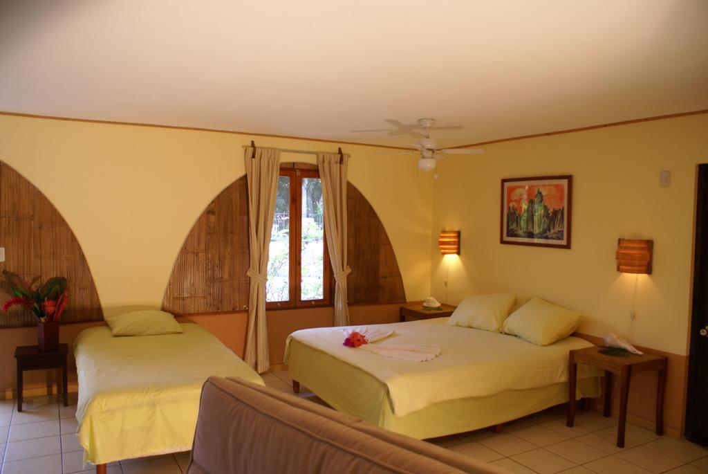 Dushi Vida Country Inn Alajuela Kültér fotó